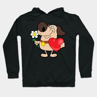 Valentine's Day Hoodie